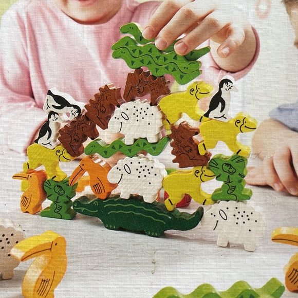 Animal Upon Animal - Picture 5 of 7